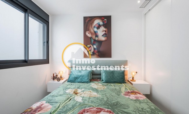 Till salu - Town house - Rojales