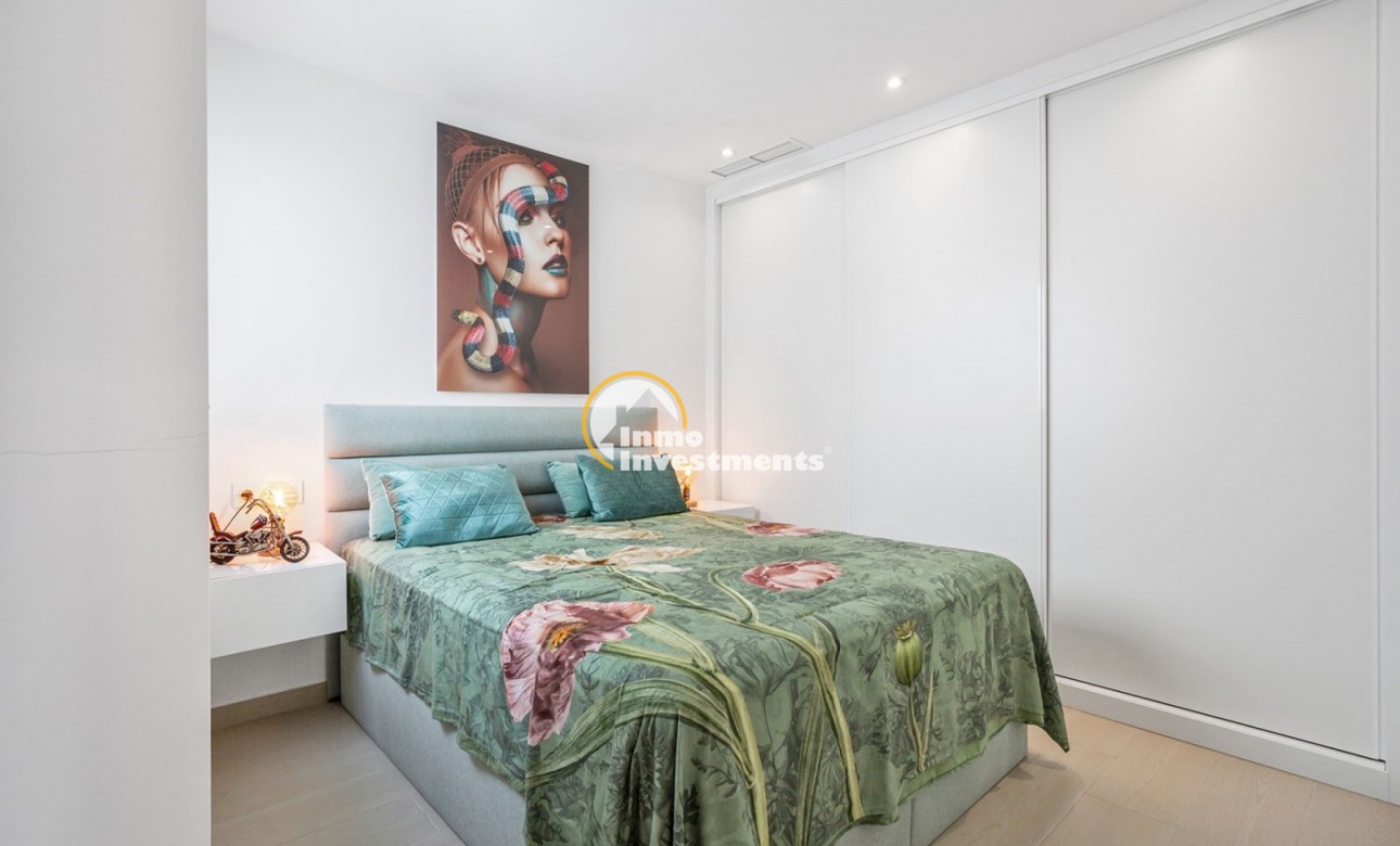 Till salu - Town house - Rojales