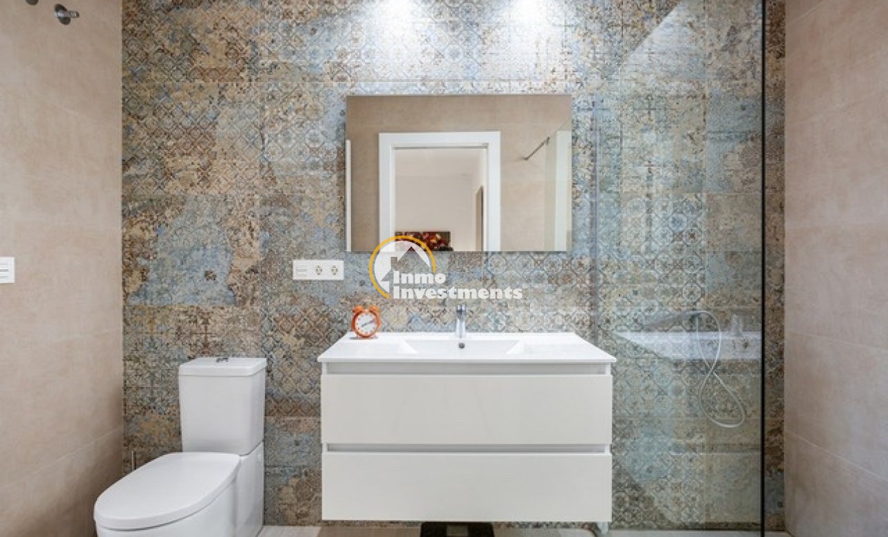 Till salu - Town house - Rojales