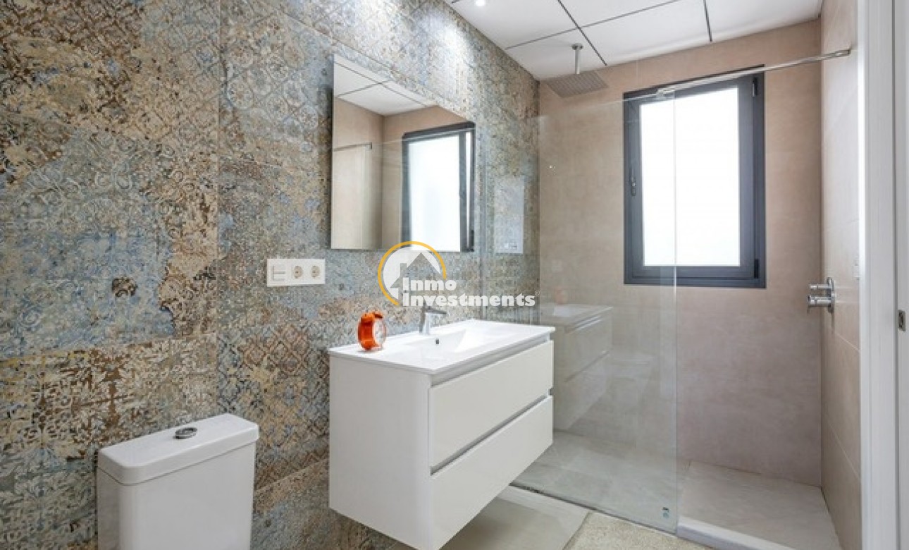 Till salu - Town house - Rojales