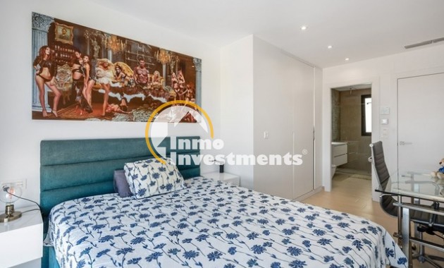 Till salu - Town house - Rojales