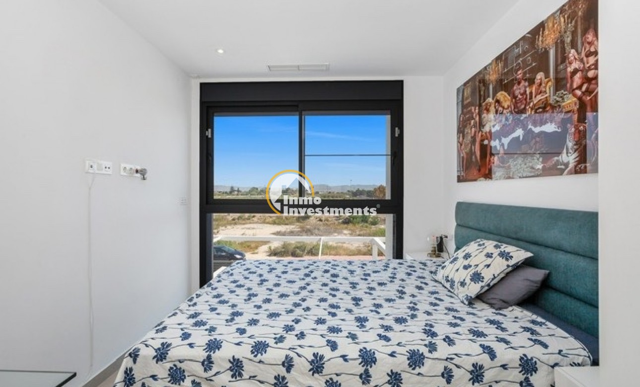 Till salu - Town house - Rojales