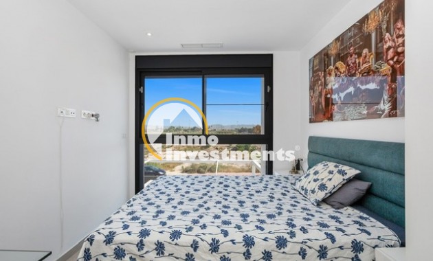 Till salu - Town house - Rojales