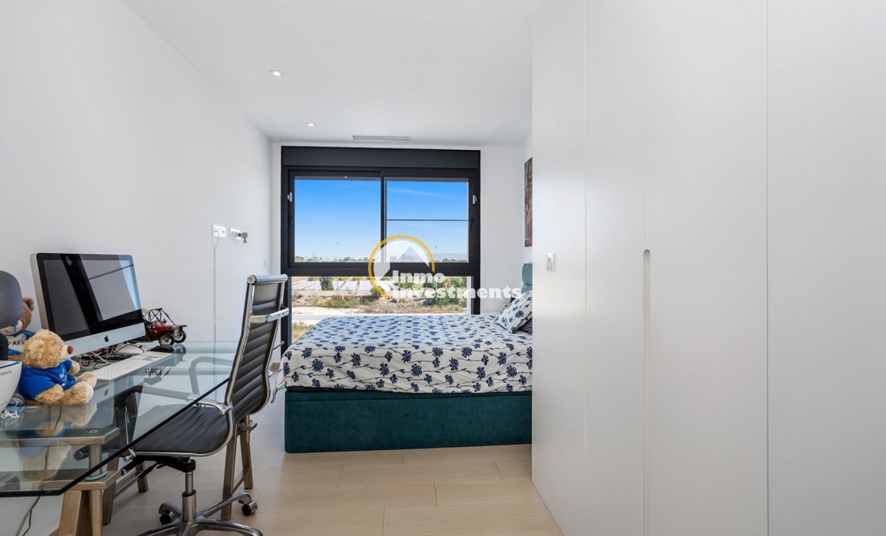 Till salu - Town house - Rojales