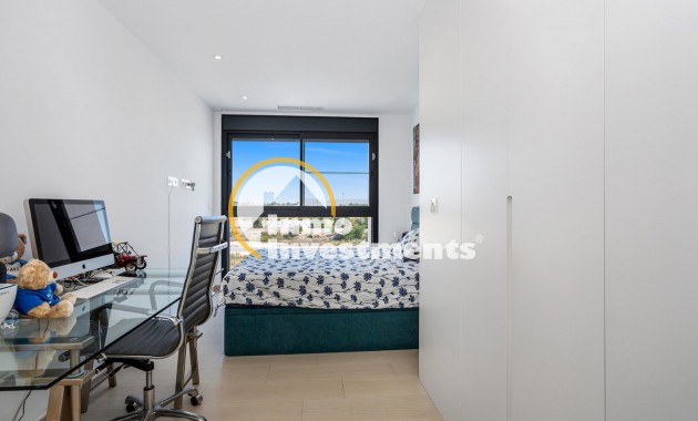 Till salu - Town house - Rojales