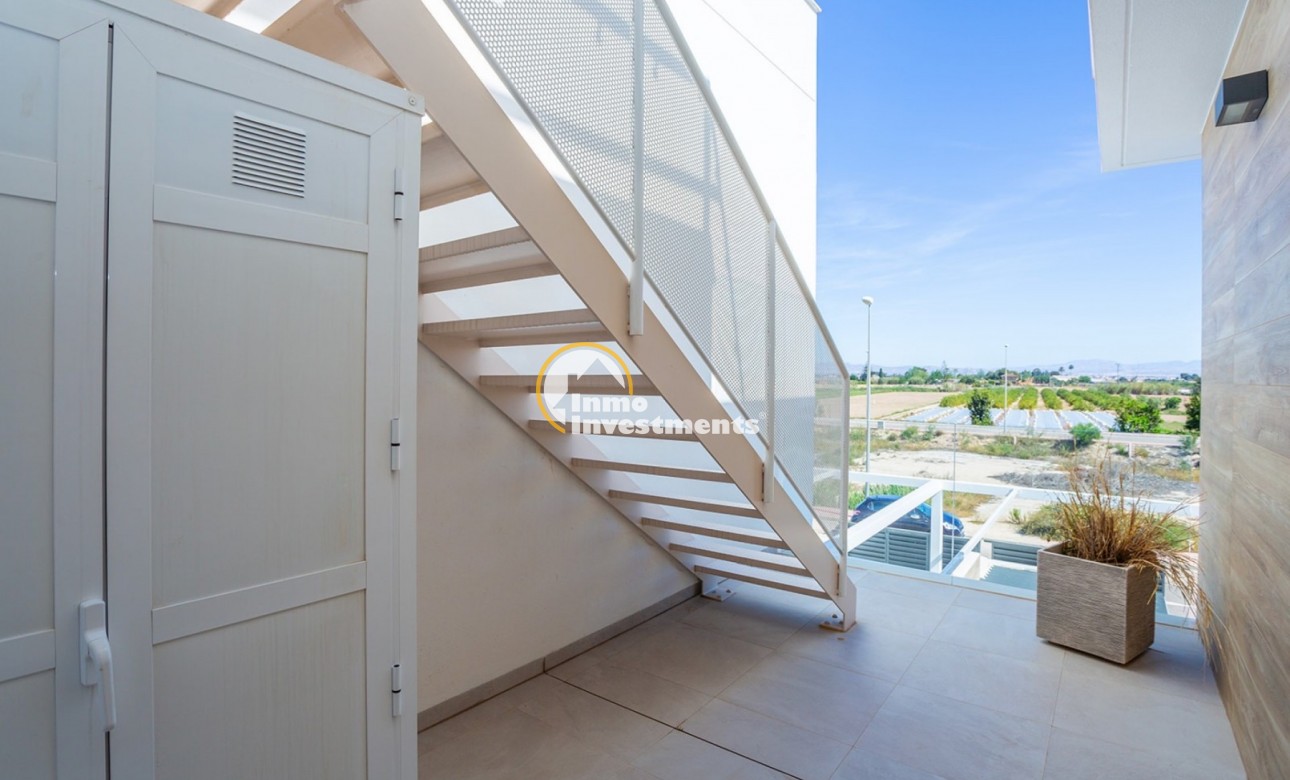 Till salu - Town house - Rojales