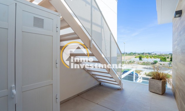 Till salu - Town house - Rojales