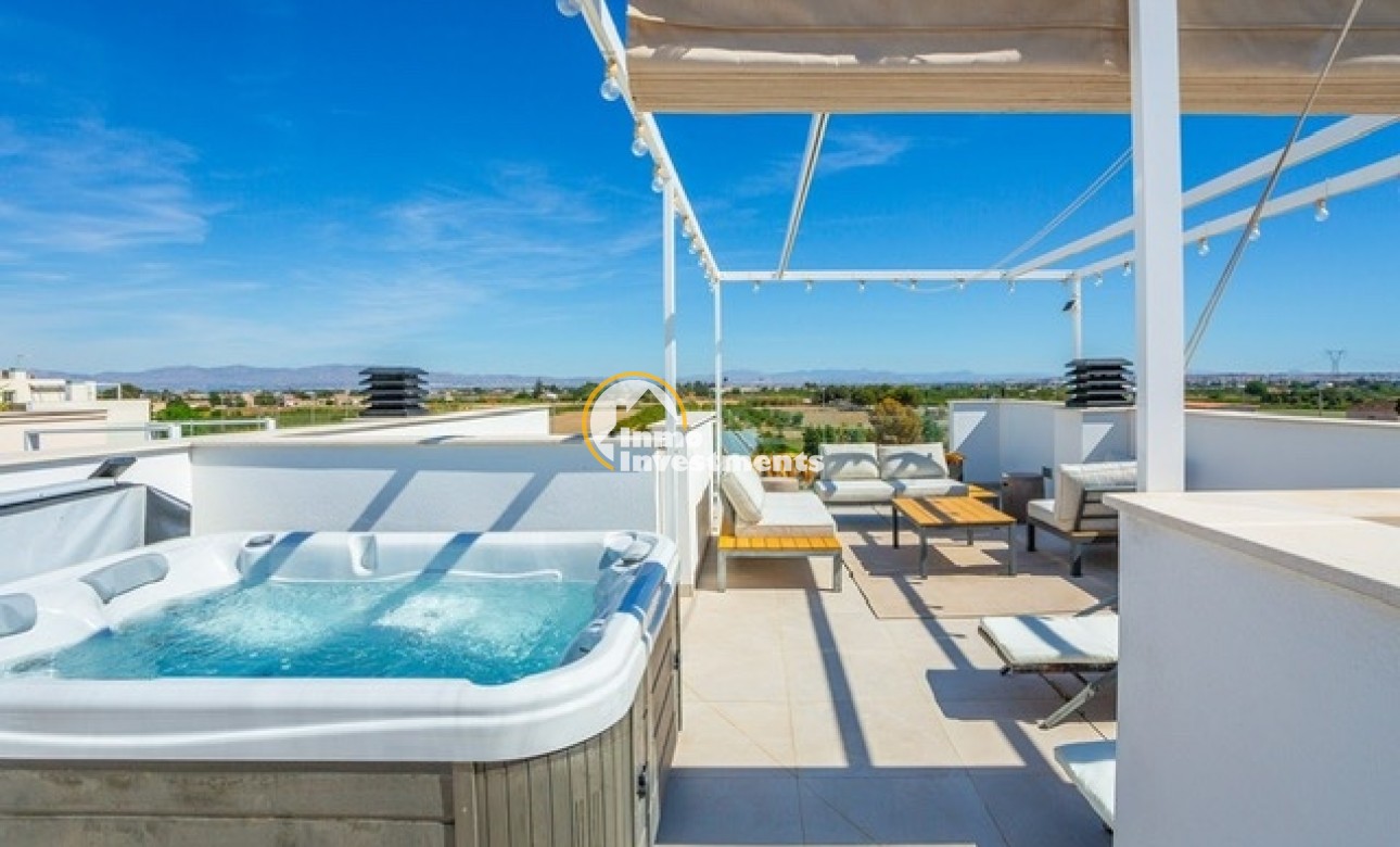 Till salu - Town house - Rojales