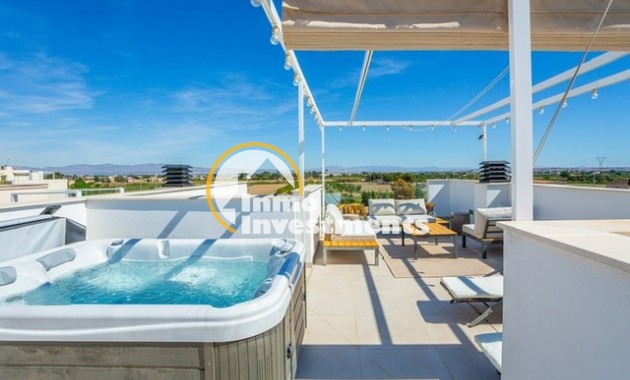 Till salu - Town house - Rojales