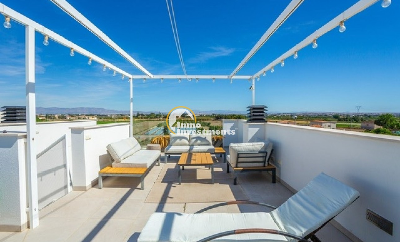 Till salu - Town house - Rojales