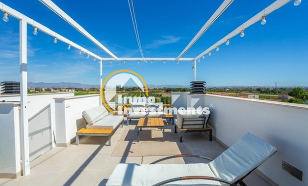 Till salu - Town house - Rojales