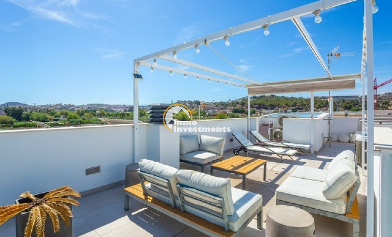 Till salu - Town house - Rojales