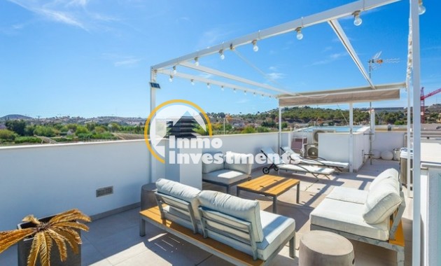 Till salu - Town house - Rojales