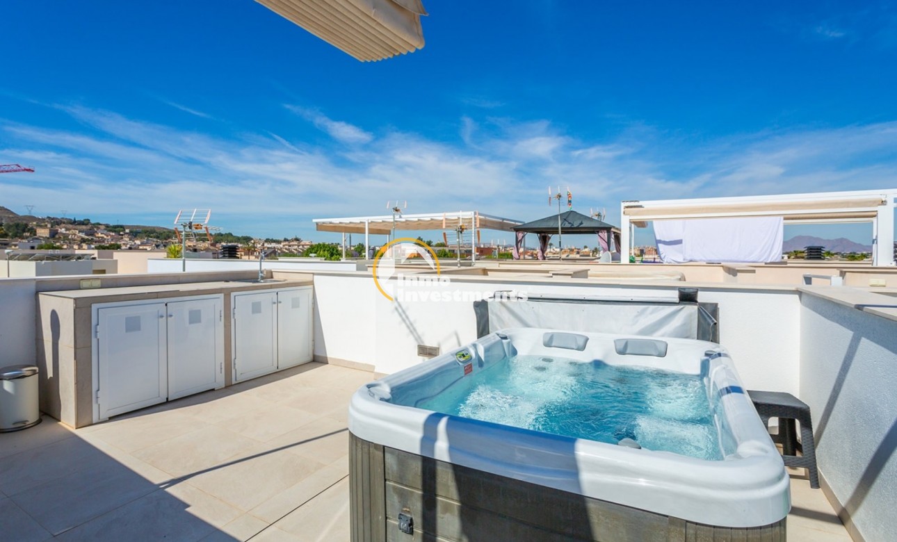 Till salu - Town house - Rojales