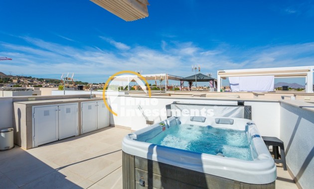 Till salu - Town house - Rojales