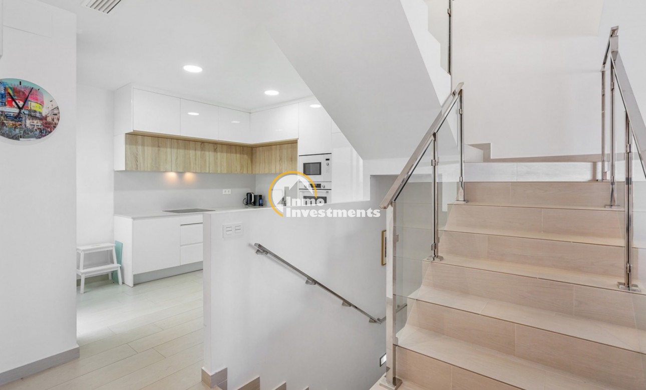 Till salu - Town house - Rojales