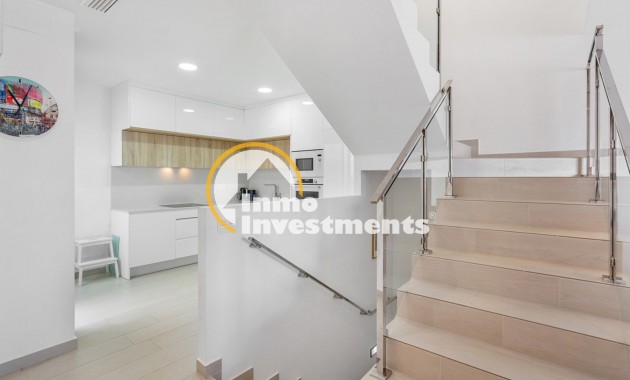 Till salu - Town house - Rojales