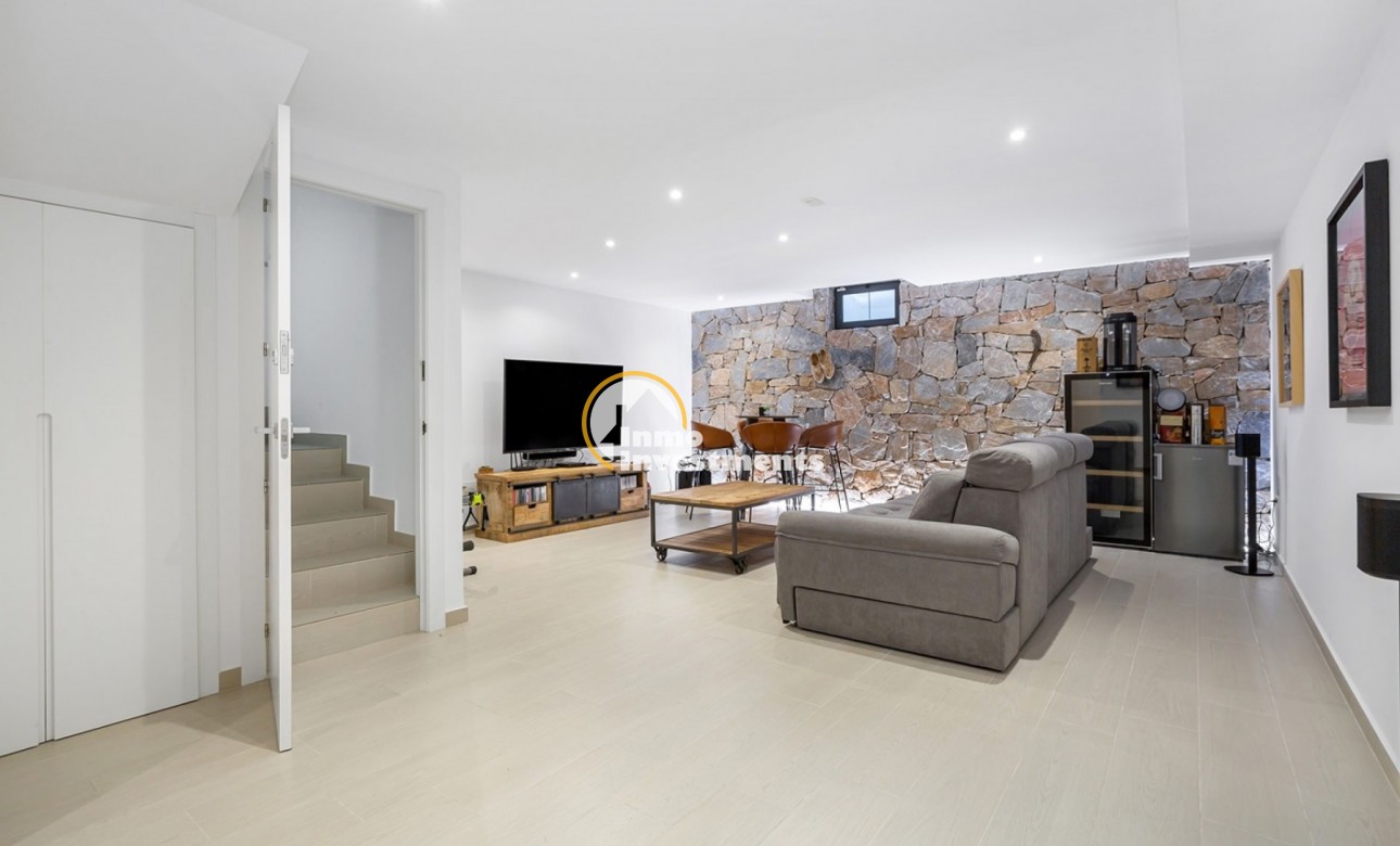 Till salu - Town house - Rojales