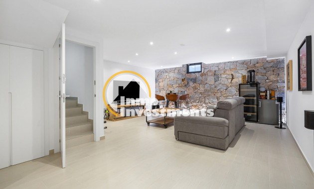 Till salu - Town house - Rojales