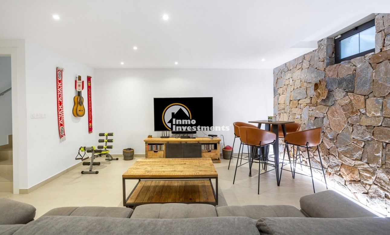 Till salu - Town house - Rojales