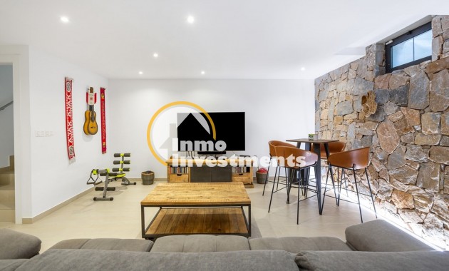 Till salu - Town house - Rojales