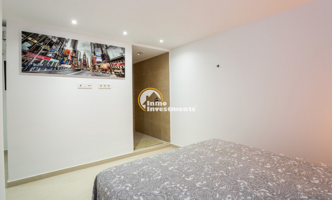 Till salu - Town house - Rojales