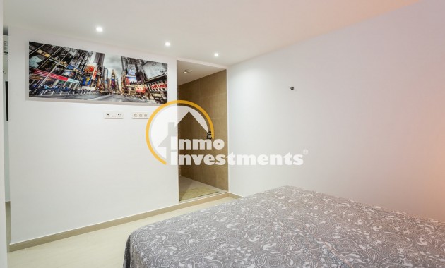 Till salu - Town house - Rojales