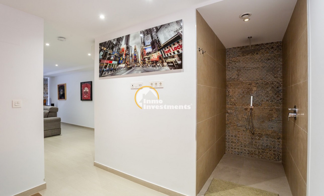 Till salu - Town house - Rojales