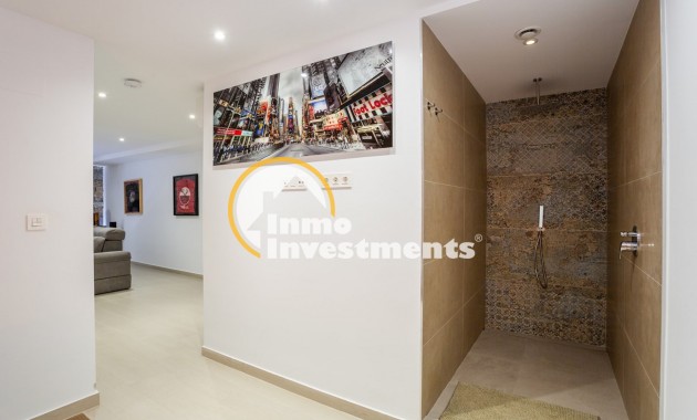 Till salu - Town house - Rojales