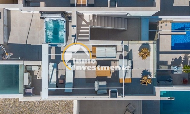 Till salu - Town house - Rojales