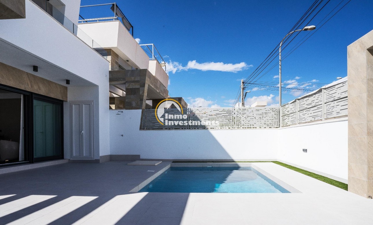 New build - Villa - San Miguel de Salinas - Blue Lagoon