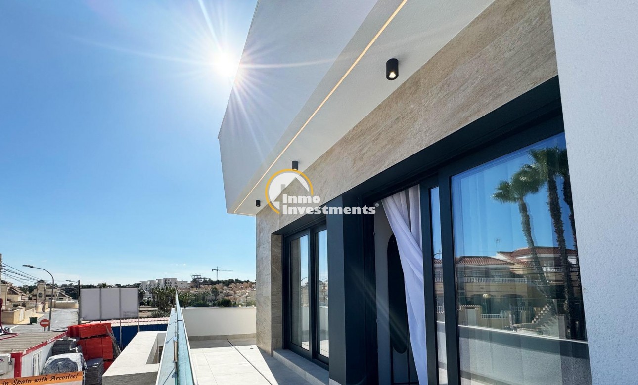 New build - Villa - San Miguel de Salinas - Blue Lagoon