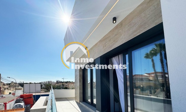 New build - Villa - San Miguel de Salinas - Blue Lagoon