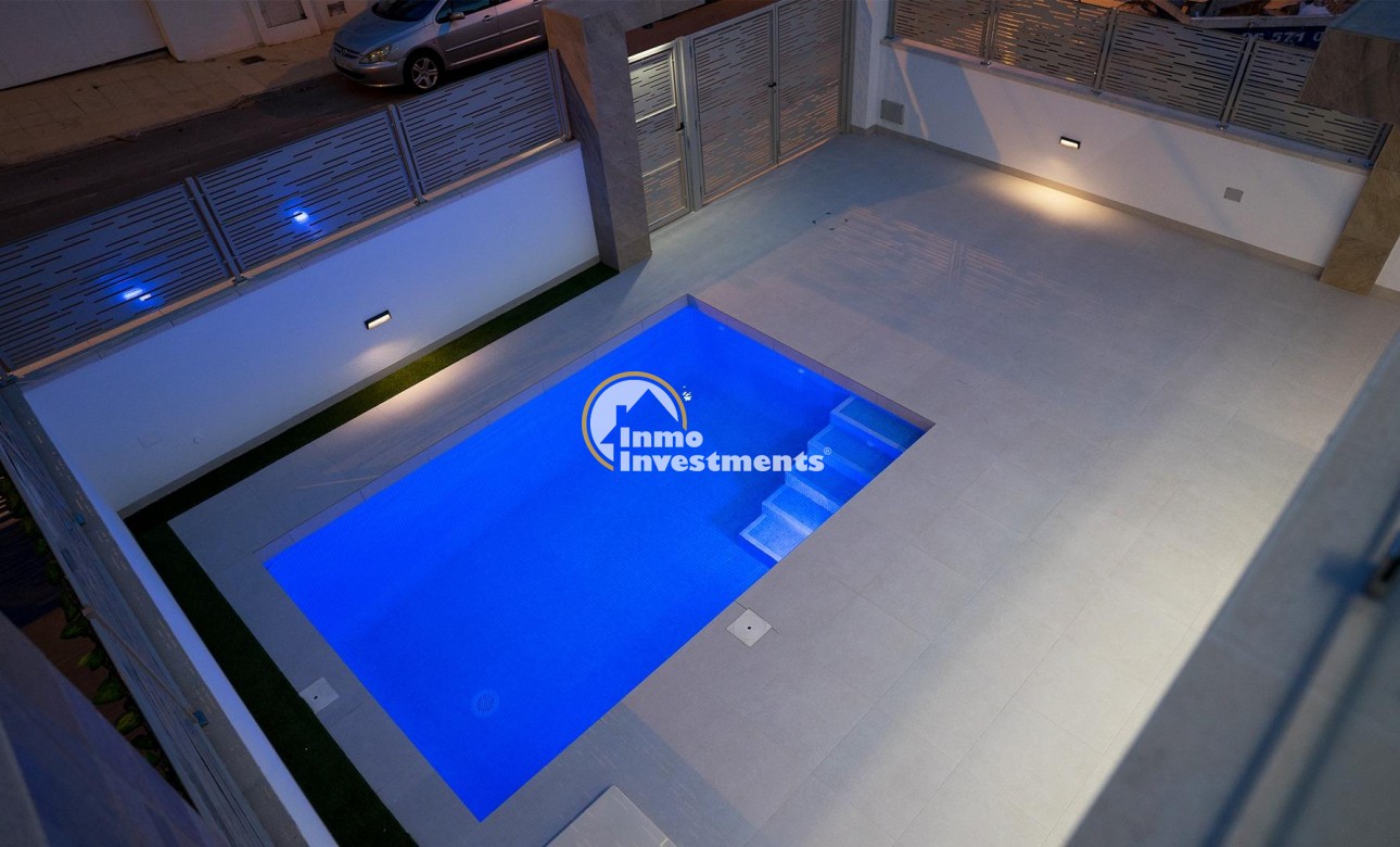 New build - Villa - San Miguel de Salinas - Blue Lagoon