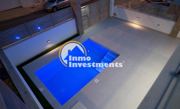 New build - Villa - San Miguel de Salinas - Blue Lagoon