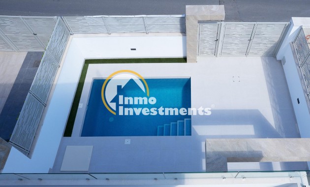 New build - Villa - San Miguel de Salinas - Blue Lagoon