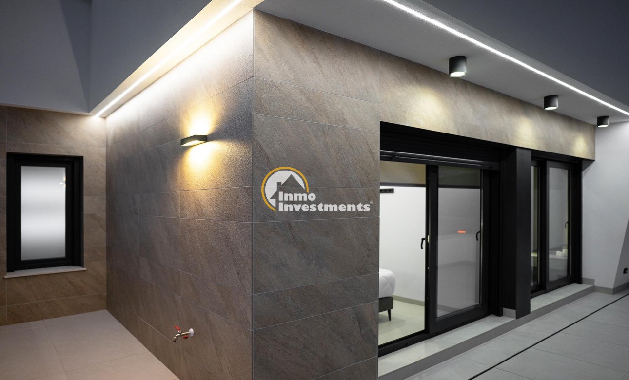 New build - Villa - San Miguel de Salinas - Blue Lagoon