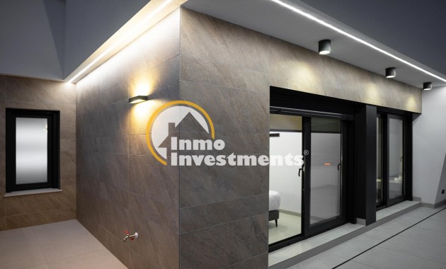 New build - Villa - San Miguel de Salinas - Blue Lagoon