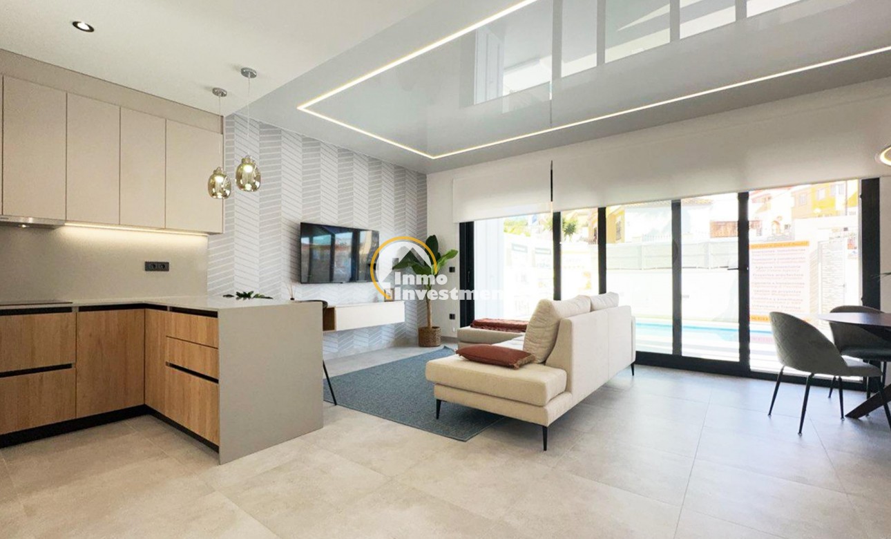 New build - Villa - San Miguel de Salinas - Blue Lagoon