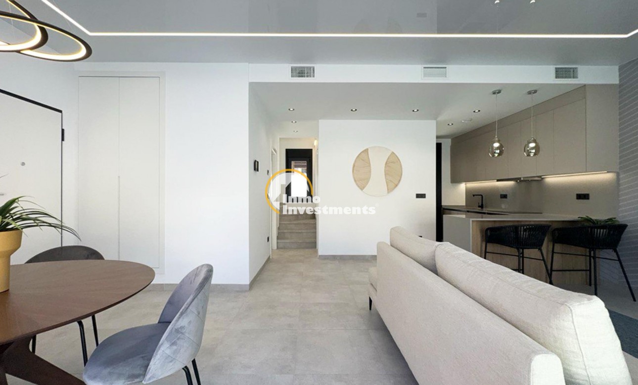 New build - Villa - San Miguel de Salinas - Blue Lagoon