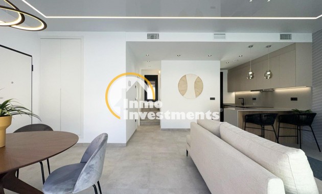 New build - Villa - San Miguel de Salinas - Blue Lagoon