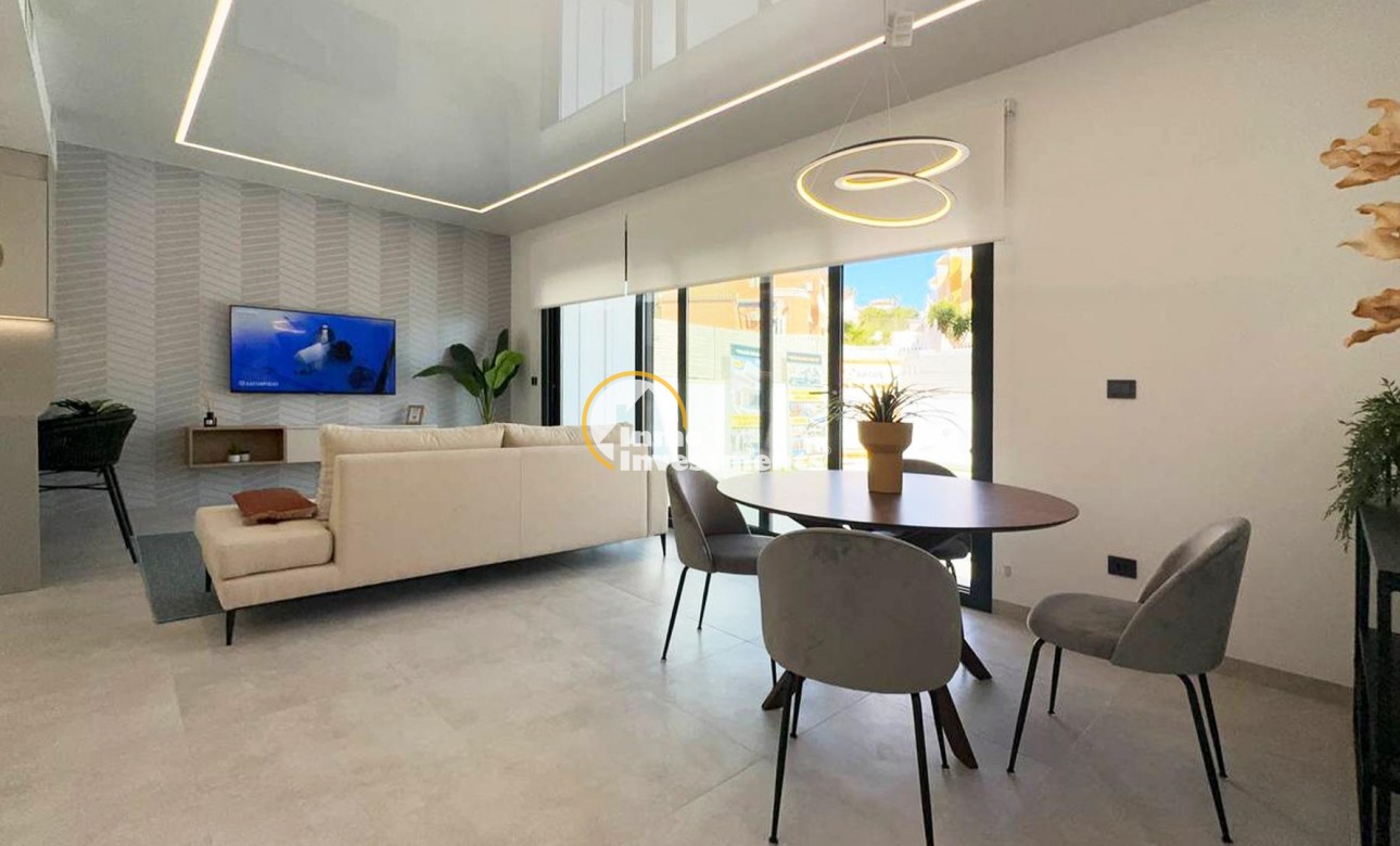 New build - Villa - San Miguel de Salinas - Blue Lagoon