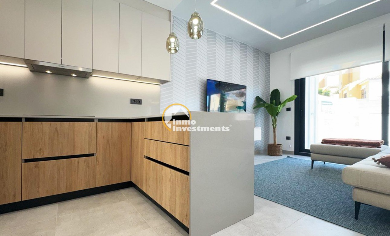 New build - Villa - San Miguel de Salinas - Blue Lagoon