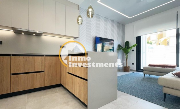 New build - Villa - San Miguel de Salinas - Blue Lagoon