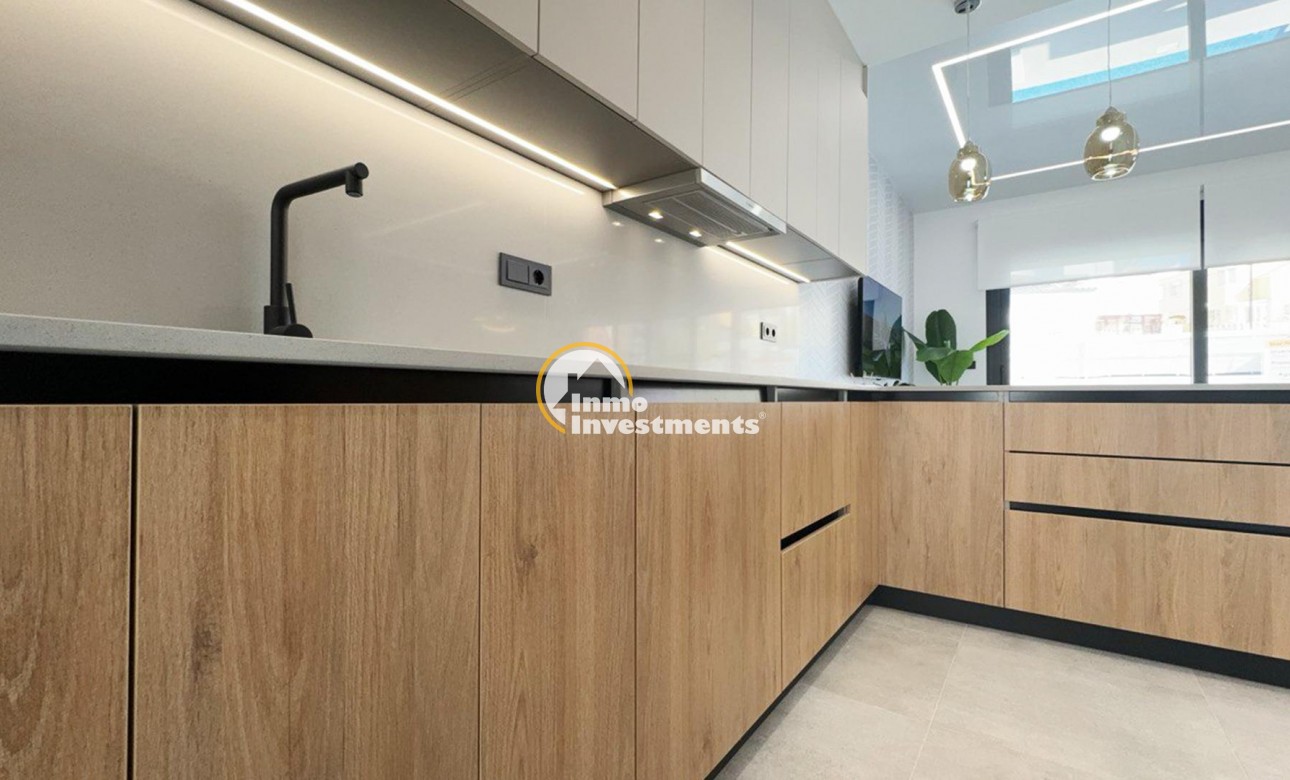 New build - Villa - San Miguel de Salinas - Blue Lagoon