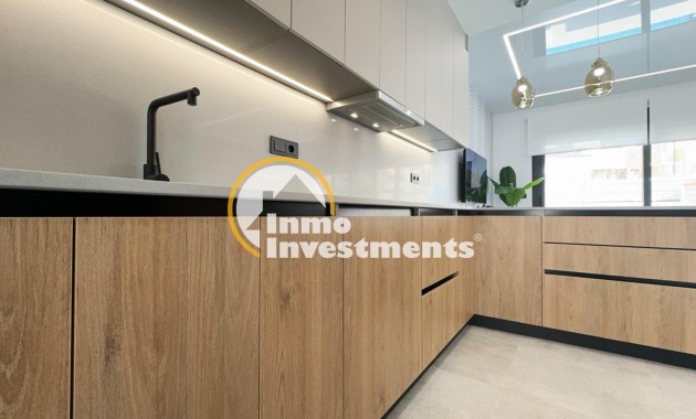 New build - Villa - San Miguel de Salinas - Blue Lagoon