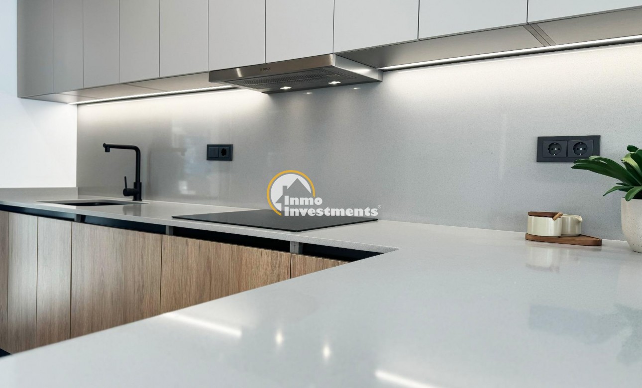 New build - Villa - San Miguel de Salinas - Blue Lagoon