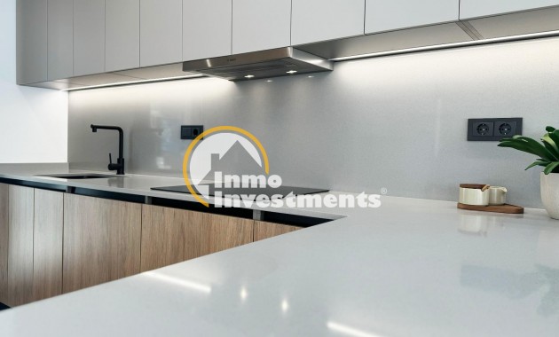 New build - Villa - San Miguel de Salinas - Blue Lagoon