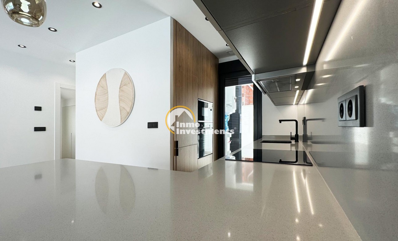 New build - Villa - San Miguel de Salinas - Blue Lagoon