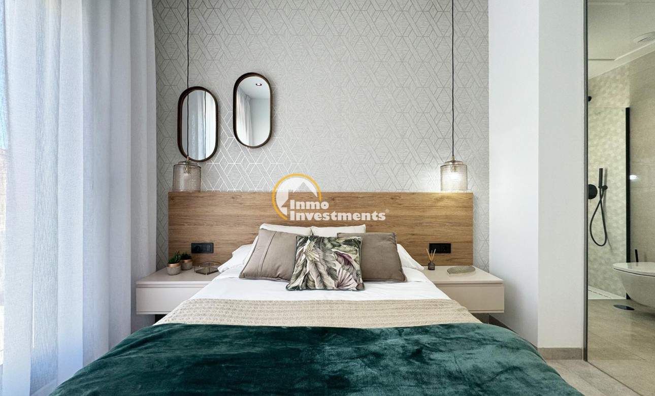 New build - Villa - San Miguel de Salinas - Blue Lagoon